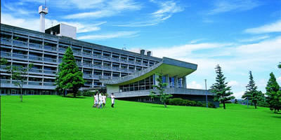 Basic Research Laboratories (now Pharmaceutical Research Laboratories)