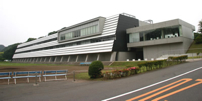 New Frontiers Research Laboratories