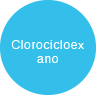 Clorocicloexano