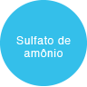 Sulfato de amônio