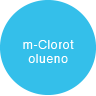m-Clorotolueno