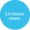 2,6-Diclorotolueno